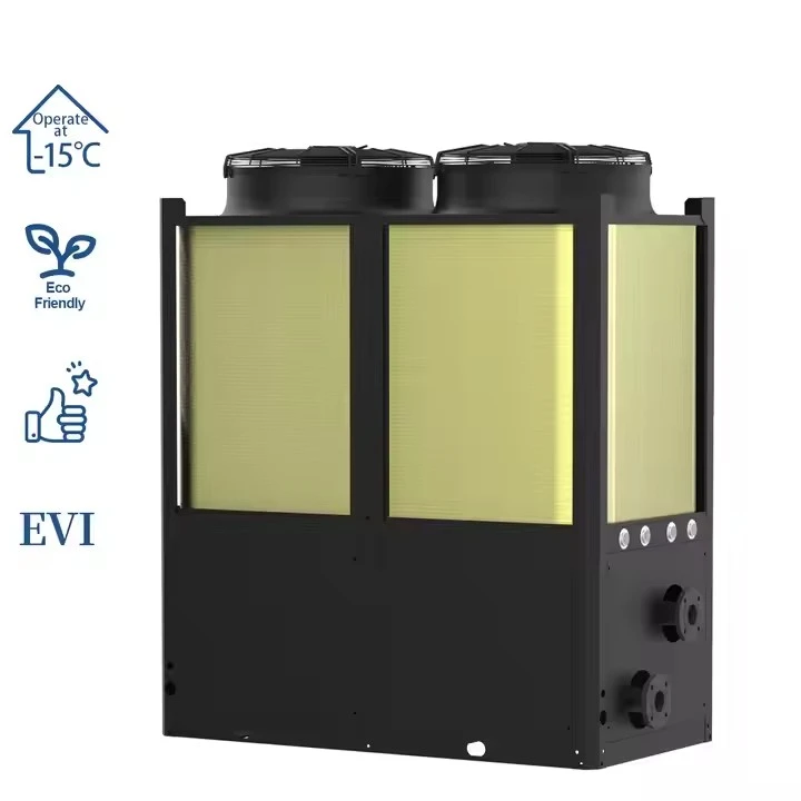 Aquaculture Heat Pump Aquaculture Heat Pump